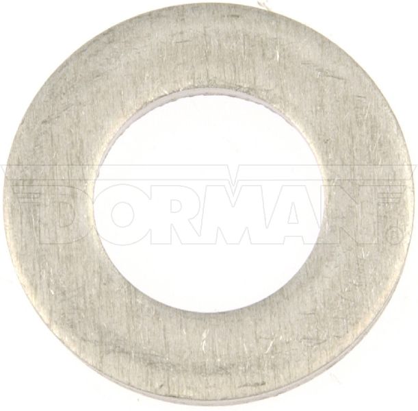 1984-1993 Jeep Cherokee Engine Oil Drain Plug Gasket (Dorman)
