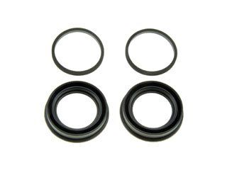 2001-2003 Ford Explorer Sport Trac Disc Brake Caliper Repair Kit - Front (Dorman)