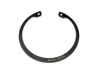 2003-2005 Mercedes-Benz ML350 Wheel Bearing Retaining Ring - Front or Rear (Dorman)