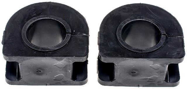 2003-2005 Chevrolet Express 2500 Suspension Stabilizer Bar Bushing Kit - Front To Frame (Dorman)