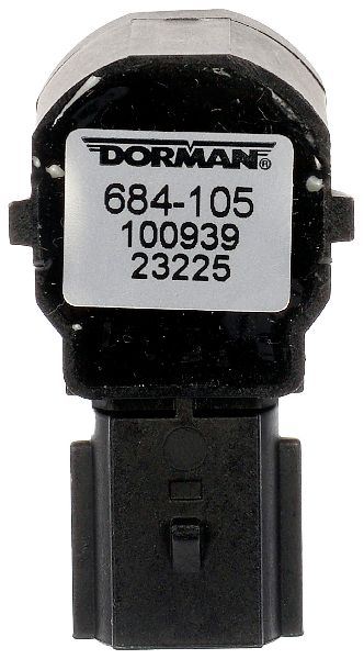 2017-2023 Chrysler 300 Parking Aid Sensor - Front Outer or Rear (Dorman)