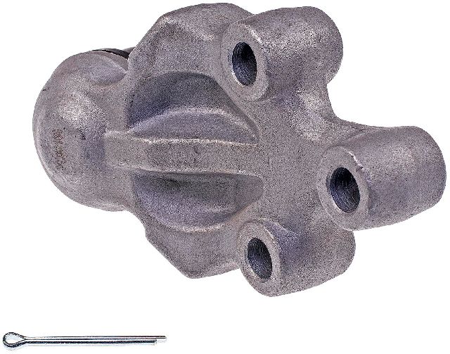 2007-2009 Kia Sorento Suspension Ball Joint - Front Lower (Dorman)