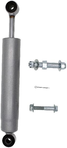 1994-2001 Jeep Cherokee Steering Damper - Front (Dorman)