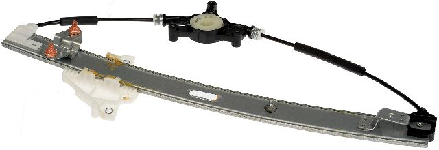 2017-2021 Mazda CX-5 Window Regulator - Front Right (Dorman)