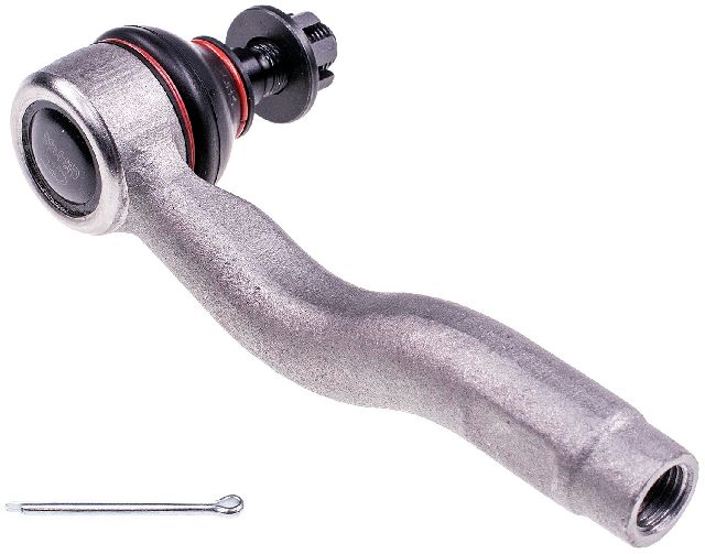 2003-2008 Mazda 6 Steering Tie Rod End - Front Left Outer (Dorman)