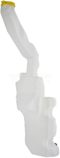 2014-2018 Jeep Cherokee Washer Fluid Reservoir - Front (Dorman)