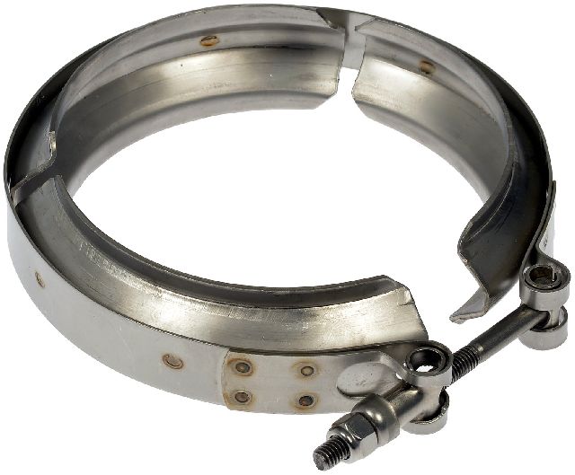 2007-2022 Volvo VNL Exhaust Clamp (Dorman)