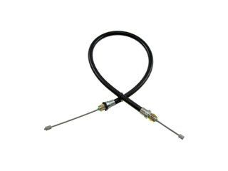 1998-1999 Dodge Durango Parking Brake Cable - Rear Left (Dorman)