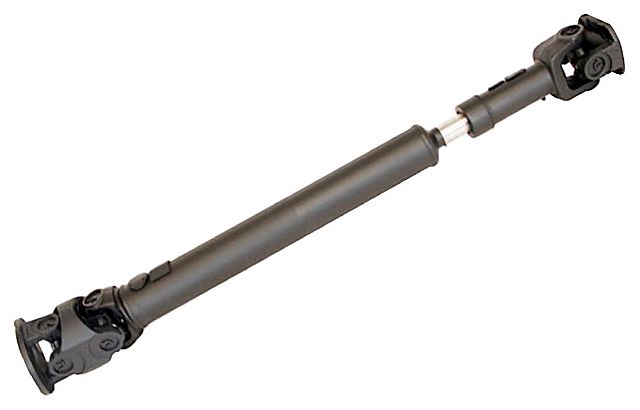1995-1998 Toyota T100 Drive Shaft - Front (Dorman)
