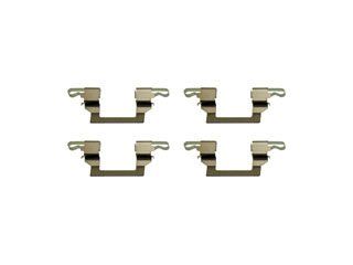 1997-1999 INFINITI QX4 Disc Brake Hardware Kit - Front (Dorman)