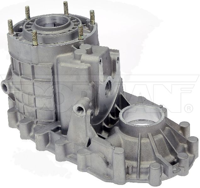 2001-2006 GMC Sierra 3500 Transfer Case Housing - Front (Dorman)