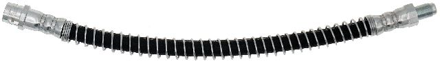 2003-2013 Mercedes-Benz CL500 Brake Hydraulic Hose - Rear Left or Rear Right (Dorman)