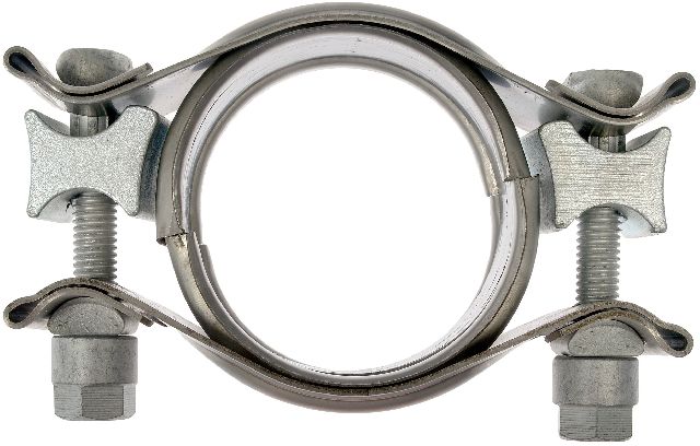 2013-2021 Chevrolet Trax Exhaust Clamp - Converter To Muffler (Dorman)