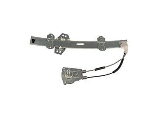 1996-2000 Honda Civic Window Regulator - Front Left (Dorman)