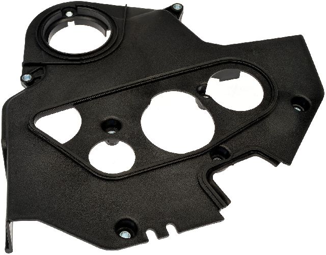 2003-2006 Kia Sorento Engine Timing Cover - Lower (Dorman)