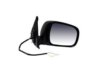 2005-2011 Toyota Tacoma Side/Door Mirror - Right (Dorman)