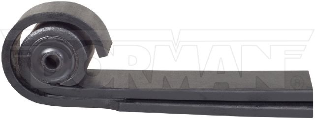 1980-1997 Ford F-350 Leaf Spring Assembly - Front Left or Front Right (Dorman)