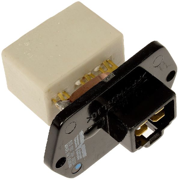 1995-2004 Toyota Tacoma HVAC Blower Motor Resistor (Dorman)