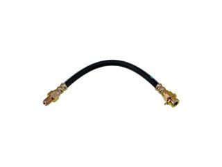 1962 Dodge Dart Brake Hydraulic Hose - Rear Left or Rear Right (Dorman)