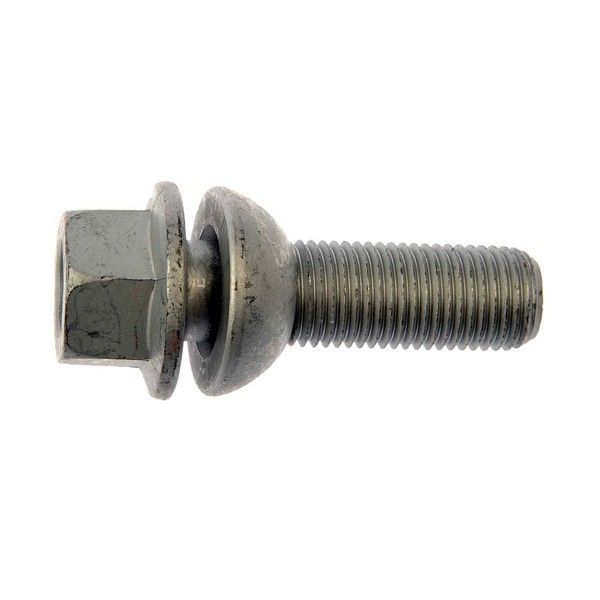 2002-2003 Volkswagen EuroVan Wheel Lug Bolt - Front or Rear (Dorman)