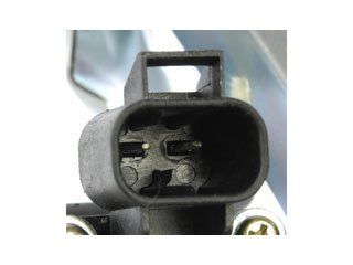 1998-2000 Cadillac Seville Window Motor and Regulator Assembly - Front Left (Dorman)