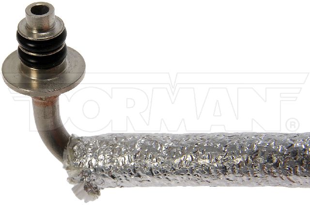 2013-2021 Chevrolet Trax Turbocharger Oil Line - Inlet (Dorman)
