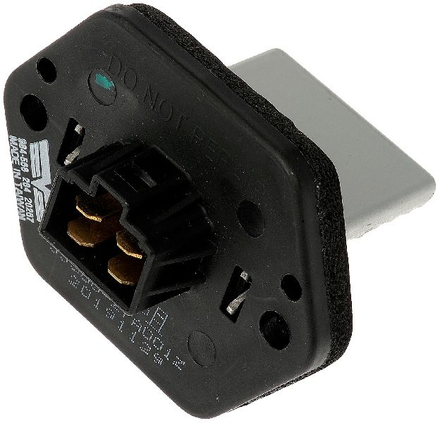 2006-2011 Kia Rio HVAC Blower Motor Resistor (Dorman)