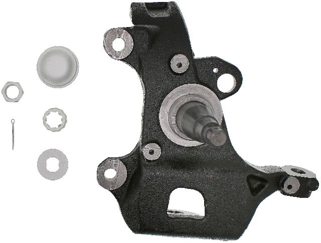 1998-2002 Lincoln Navigator Steering Knuckle - Front Right (Dorman)