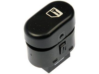 2004-2008 Chevrolet Malibu Door Lock Switch - Front Left or Front Right (Dorman)