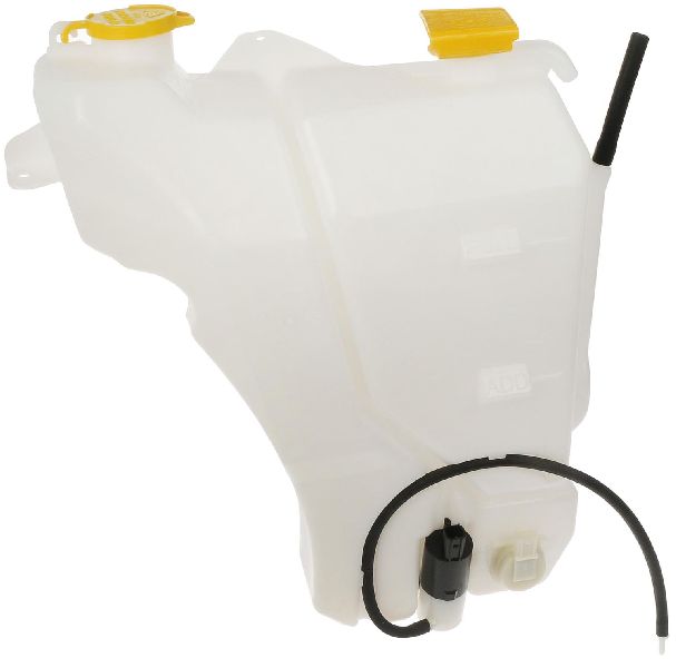 2002-2005 Dodge Ram 1500 Washer Fluid Reservoir - Front (Dorman)