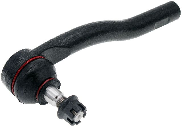 2018-2021 Mazda 6 Steering Tie Rod End - Front Left Outer (Dorman)