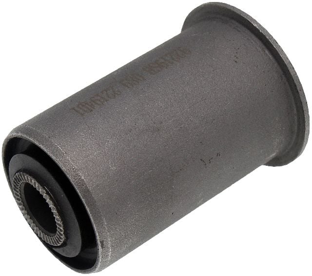 1996-2014 Chevrolet Express 1500 Leaf Spring Shackle Bushing - Rear To Spring (Dorman)