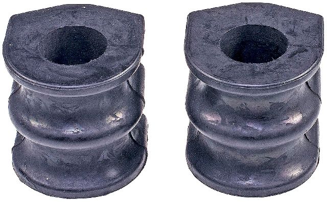 2004-2013 INFINITI QX56 Suspension Stabilizer Bar Bushing Kit - Rear (Dorman)