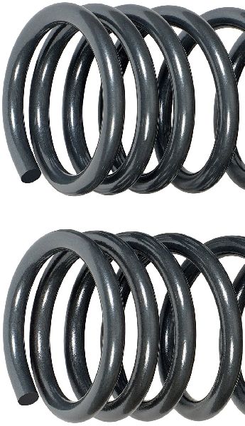 2011-2018 Ram 1500 Coil Spring - Rear (Dorman)