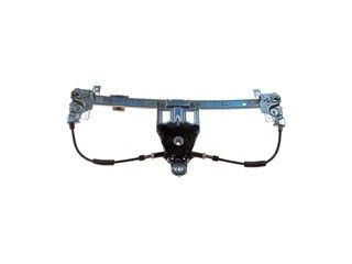 1994-1999 Mercedes-Benz S320 Window Regulator - Rear Left (Dorman)