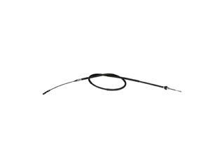 1995-1996 GMC Jimmy Parking Brake Cable - Rear Left (Dorman)