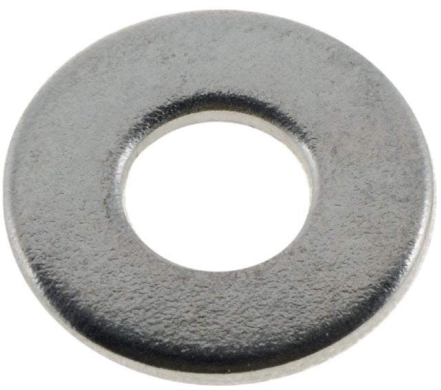 2003-2004 INFINITI M45 Fender Liner Retainer - Front (Dorman)