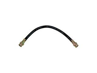 1986-1991 Mazda RX-7 Brake Hydraulic Hose - Front Left or Front Right (Dorman)