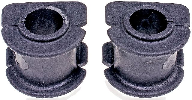 1995-2000 Toyota Tacoma Suspension Stabilizer Bar Bushing Kit - Front To Frame (Dorman)