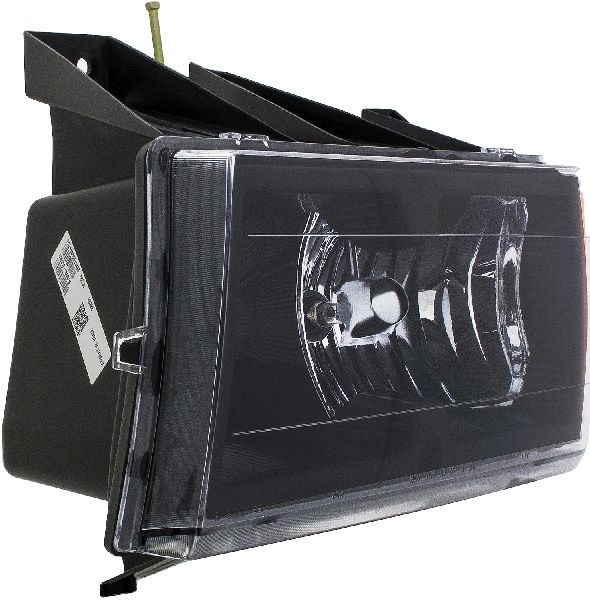 2004-2006 GMC Canyon Headlight Assembly - Left (Dorman)