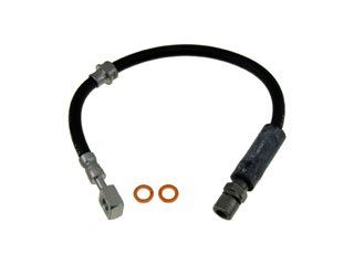 1999-2009 Saab 9-5 Brake Hydraulic Hose - Front Left or Front Right (Dorman)