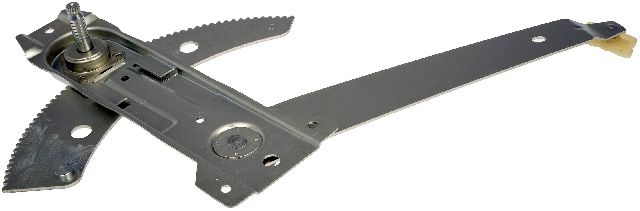 1992-1996 Ford Bronco Window Regulator - Front Right (Dorman)