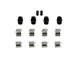 1999-2003 Ford Windstar Disc Brake Hardware Kit - Front (Dorman)