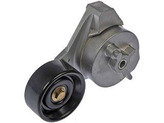 1993-2004 Cadillac Seville Accessory Drive Belt Tensioner Assembly - Accessory Drive (Dorman)