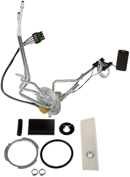1989-1992 Buick Century Fuel Tank Sending Unit (Dorman)
