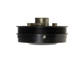 1986-1988 Buick Century Engine Harmonic Balancer (Dorman)