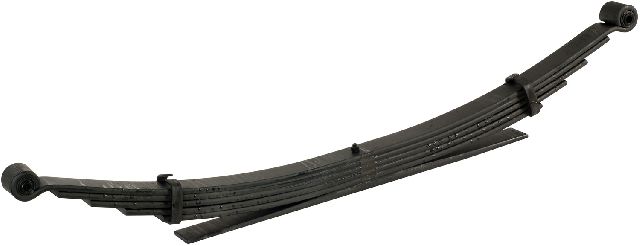 2008-2016 Ford F-350 Super Duty Leaf Spring Assembly - Rear (Dorman)