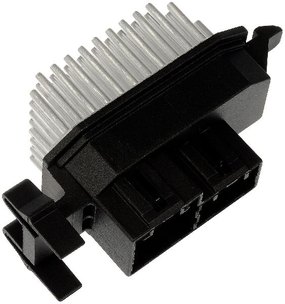 2013 Dodge Dart HVAC Blower Motor Resistor (Dorman)