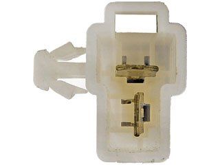 1992-1996 Toyota Camry Window Motor - Front Right or Rear Right (Dorman)