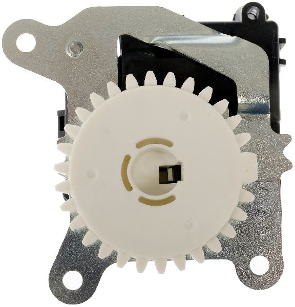 2010-2015 Toyota Prius HVAC Blend Door Actuator - Main (Dorman)
